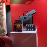 Taschenkollektion zum König der Löwen