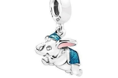 Dumbo als Anhänger für ein Pandora Armband