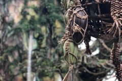 Pandora Dekorationen