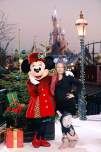 Minnie Mouse und Steffie Minnie Mouse und Steffie