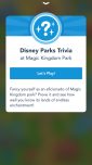 Wissensquiz in der App