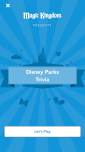 Play Disney: Disney Parks Trivia Spiel