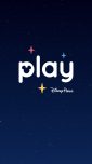 Play Disney Parks App
