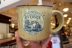 Tasse aus dem Port Orleans Resort Riverside