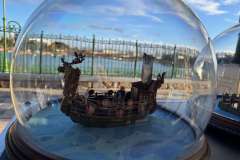 Detailansicht Boot 3