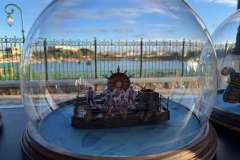 Detailansicht Boot 1