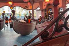 Musik in Raiponce Tengled Spin