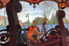 Im Gespräch mit dem verantwortlichen Imagineer