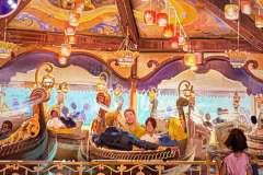 Concept Art Raiponce Tangled Spin