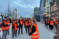 Aktuelle Baustelleninfos