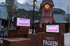 Frozen Ever After
