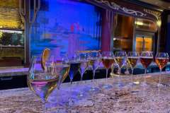 The Regal View Lounge