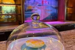 The Regal View Lounge