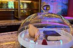 The Regal View Lounge