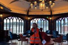 The Regal View Lounge