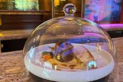 The Regal View Lounge