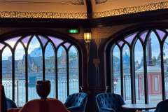 The Regal View Lounge