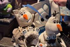 Olaf für alle Gelegenheiten