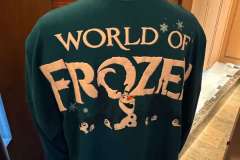 Merch aus der Arendelle Boutique