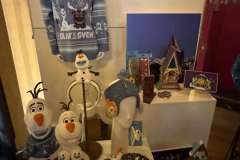 Vielfältiges Shopangebot