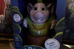 Baby Troll Rúna