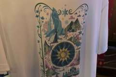 Merch aus der Arendelle Boutique