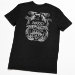 Rock N Roller Coaster Tshirt