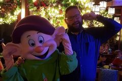 Torsten und Dopey