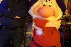 Torsten trifft Grumpy Torsten trifft Grumpy