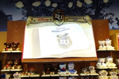 Disney UniBEARsity
