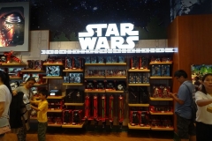 Star Wars Angebot im Shop