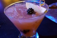 Cocktail Evil to the Core Cocktail Evil to the Core