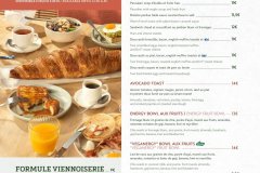 Sports Bar Frühstück Sports Bar Frühstück