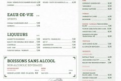 Sports Bar Getränke Sports Bar Getränke