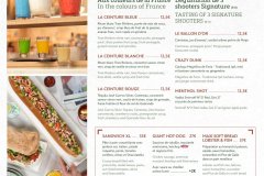 Sports Bar Snacks Sports Bar Snacks