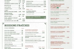 Sports Bar Bier & Cidre Sports Bar Bier & Cidre