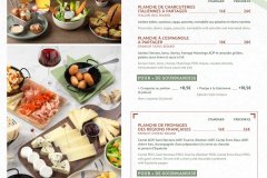 Sports Bar Gerichte zum Teilen Sports Bar Gerichte zum Teilen