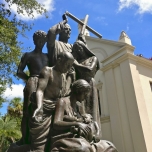 Statue