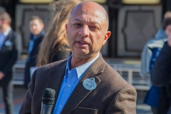 Aslam Amlani Disney Imagineer