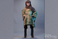 Cast Member vom Black Spire Outpost