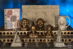 Jedi Artifakte (Dok-Ondar´s Den of Antiquities)