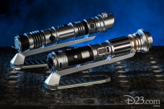 Build your own Lightsaber (Savi´s Workshop)