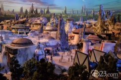 Black Spire Outpost - Star Wars: Galaxy´s Edge