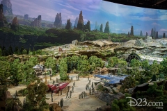 Star Wars: Galaxy´s Edge