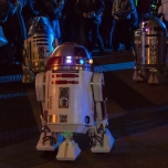 501st Legion Parade mit R2
