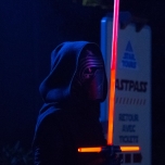 Kylo Ren bei der 501st Parade