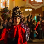 Parade zu Star Wars Le Soiree