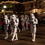 Stormtrooper Parade
