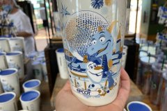 Starbucks Epcot Tumbler Starbucks Epcot Tumbler