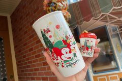 Starbucks Holiday Edition Becher Starbucks Holiday Edition Becher